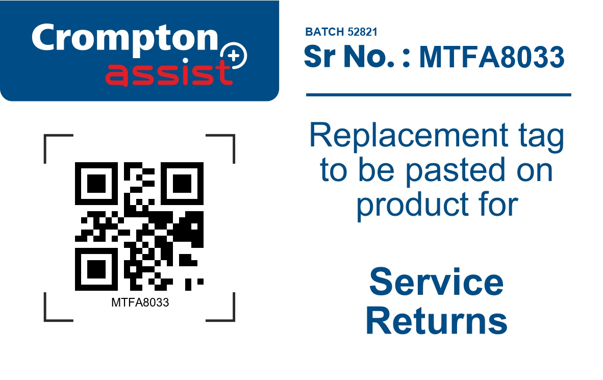 MTFA8033